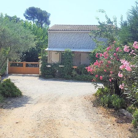 Les Lauriers Villa Le Castellet  Exterior photo