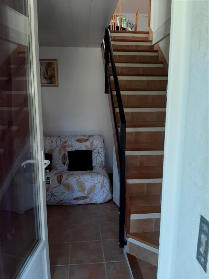 Les Lauriers Villa Le Castellet  Exterior photo