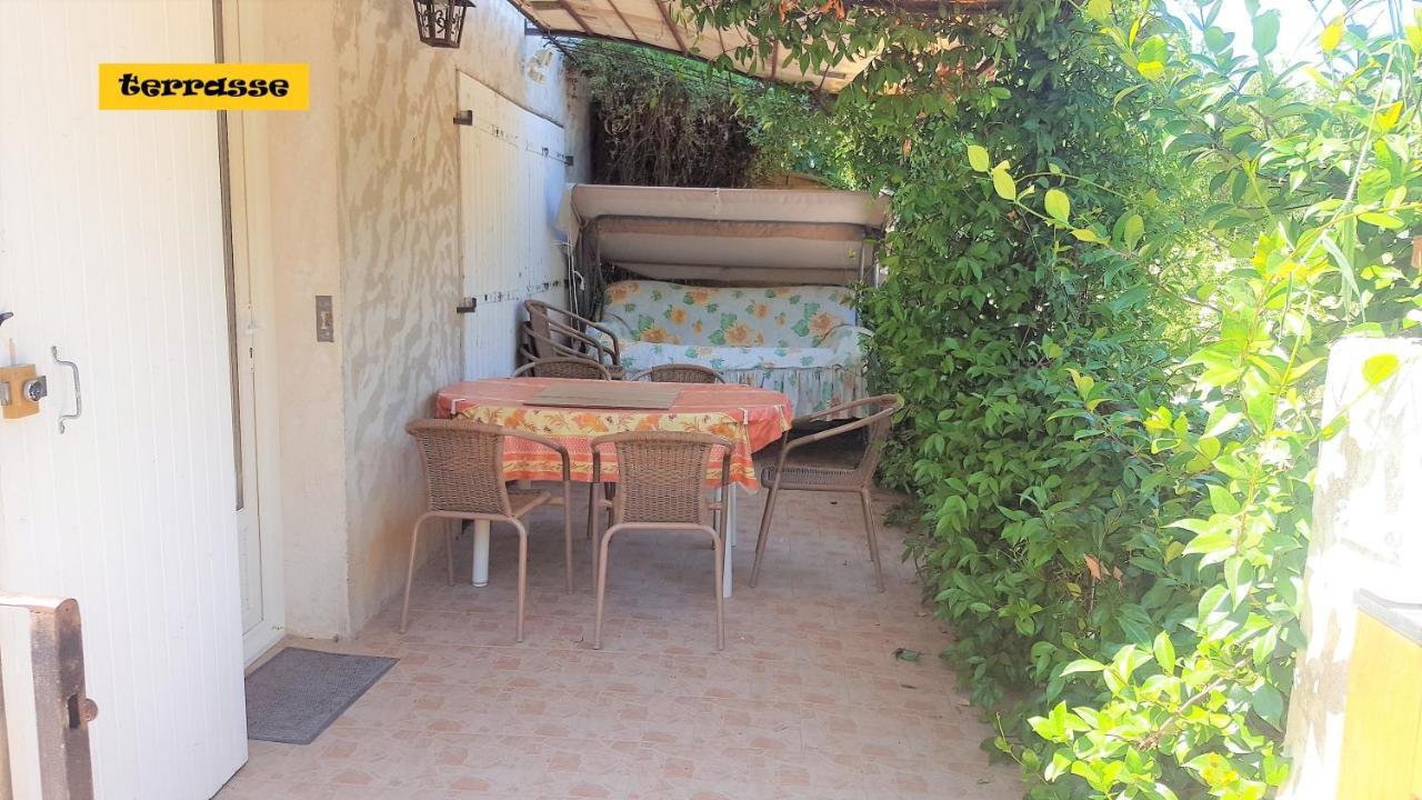 Les Lauriers Villa Le Castellet  Exterior photo
