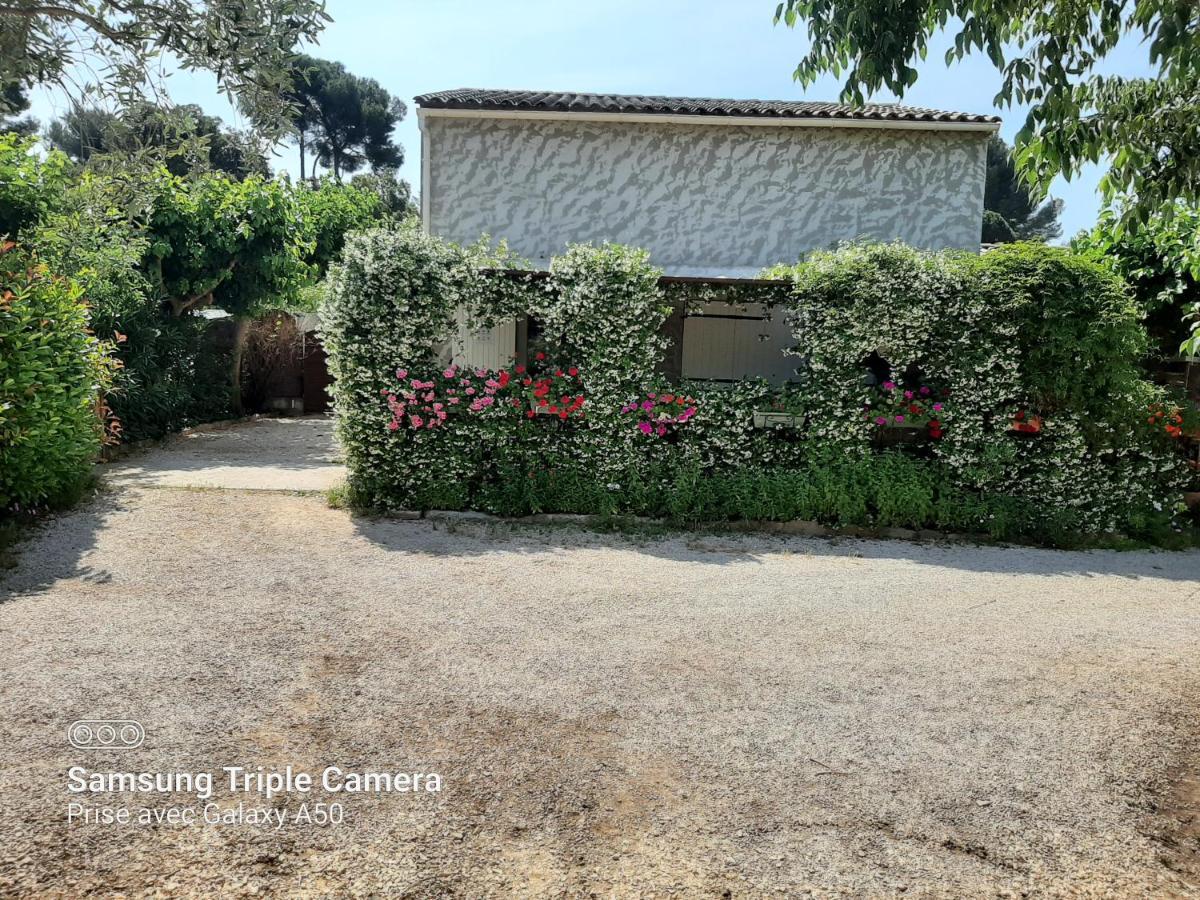 Les Lauriers Villa Le Castellet  Exterior photo