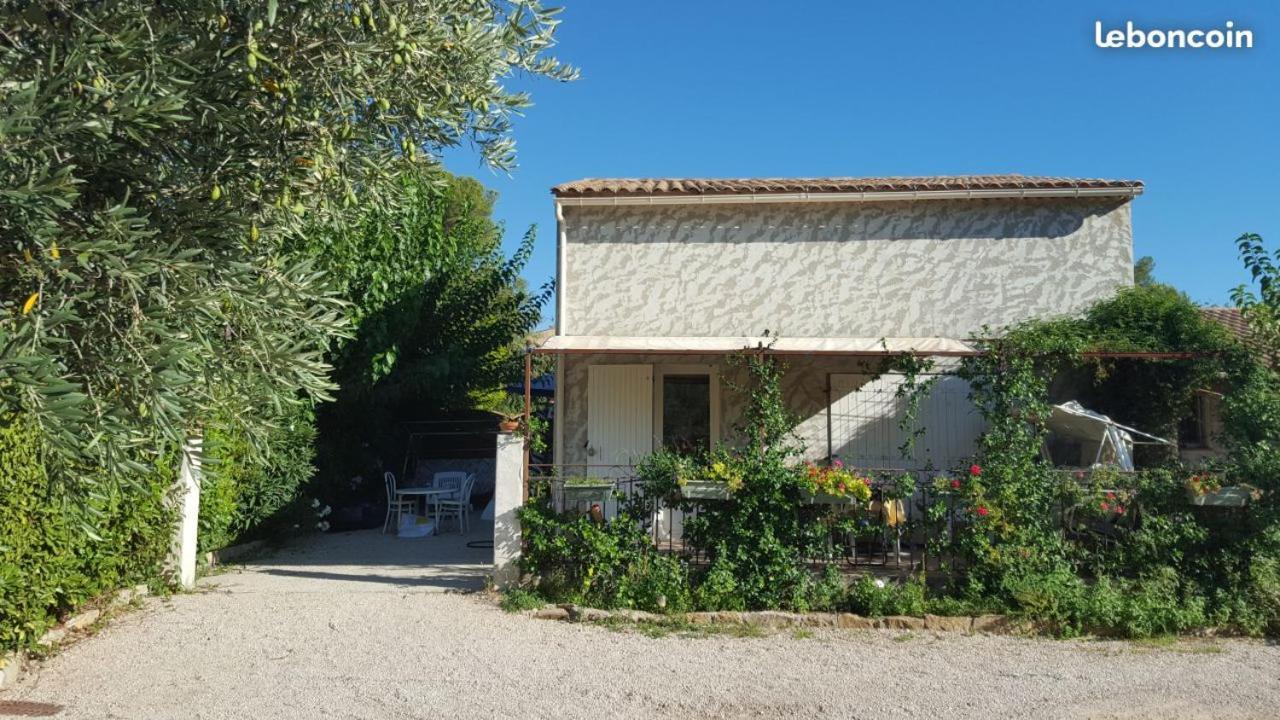 Les Lauriers Villa Le Castellet  Exterior photo