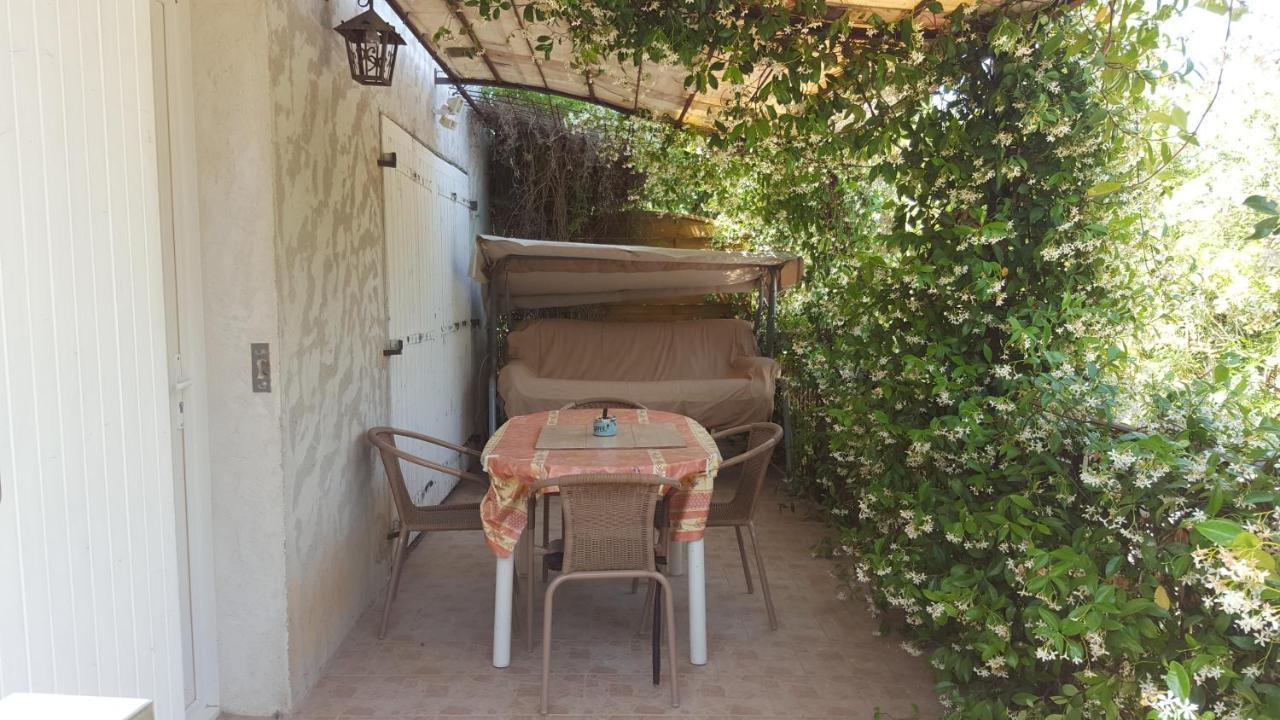 Les Lauriers Villa Le Castellet  Exterior photo